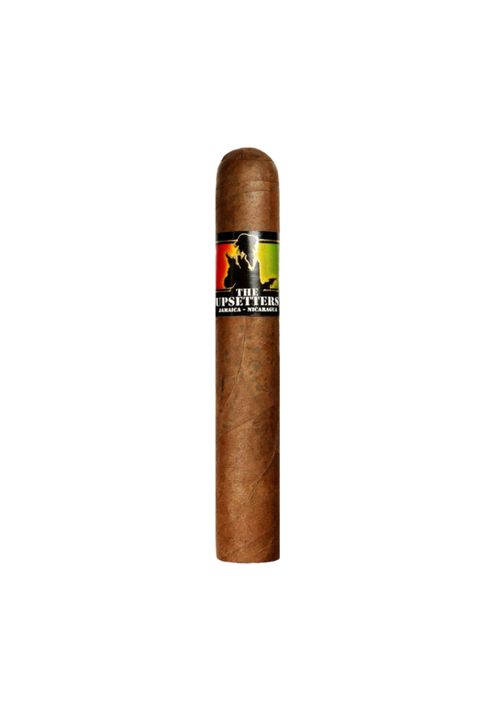 Upsetters Small Axe