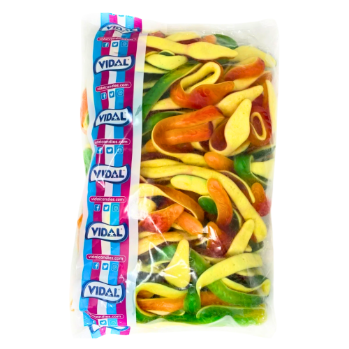 Vidal Yellow Bellies 3Kg π¬π§