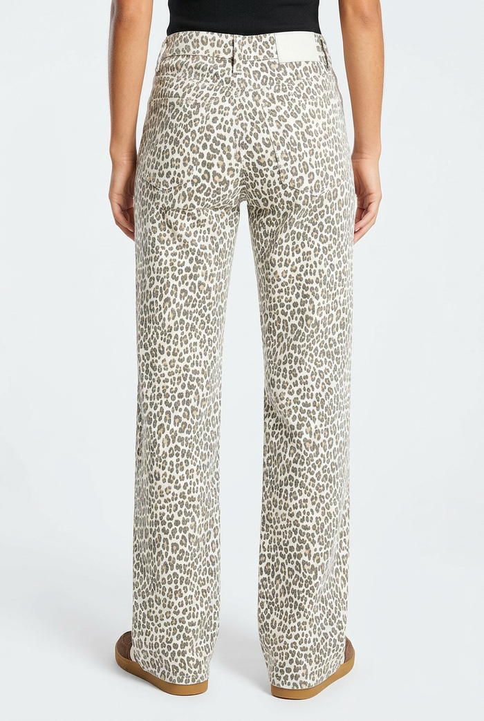 White Cheetah