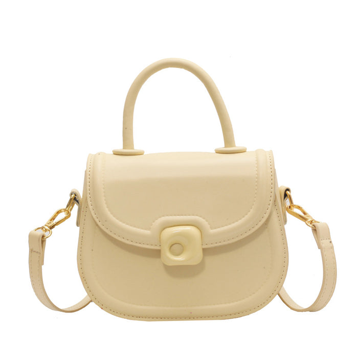 Womens Fashion Casual Shoulder Crossbody Bag 🇨🇳