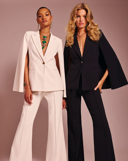 Emory Wide Leg Pant