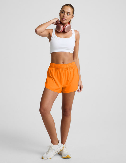 Solemate™ 2.5" Short