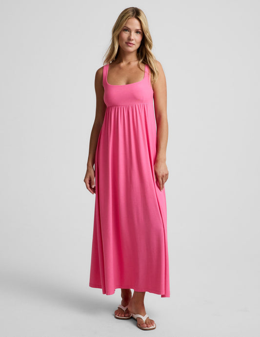 Featherweight Endless Summer Maxi Dress