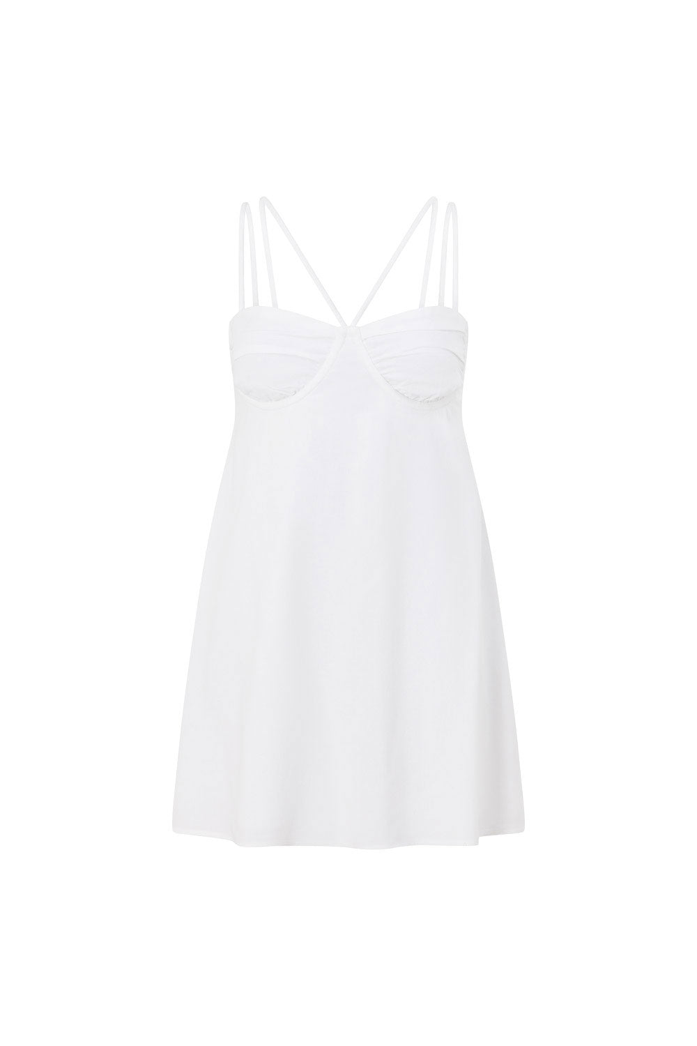 Seville Dress