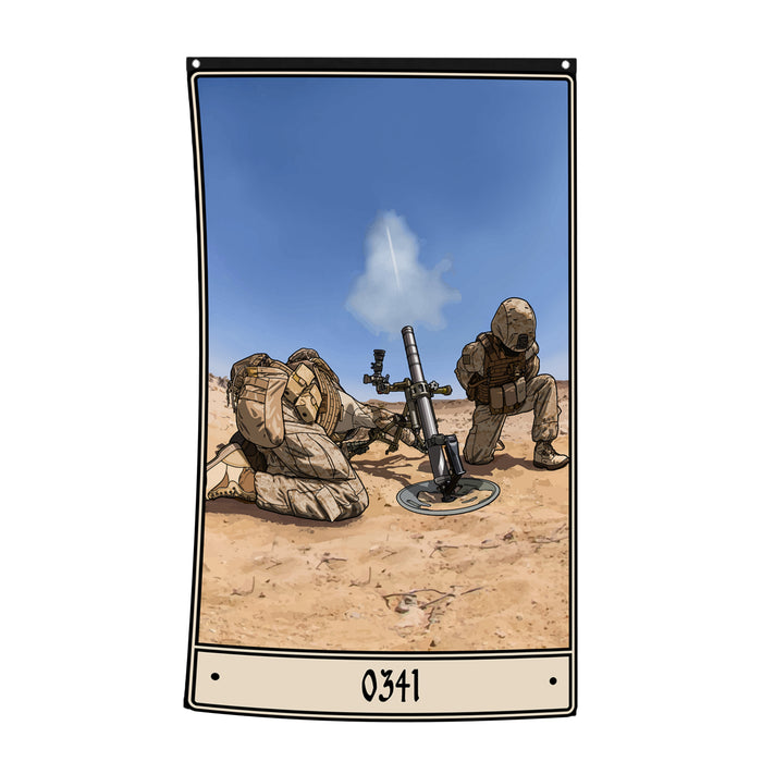 0341 Flag