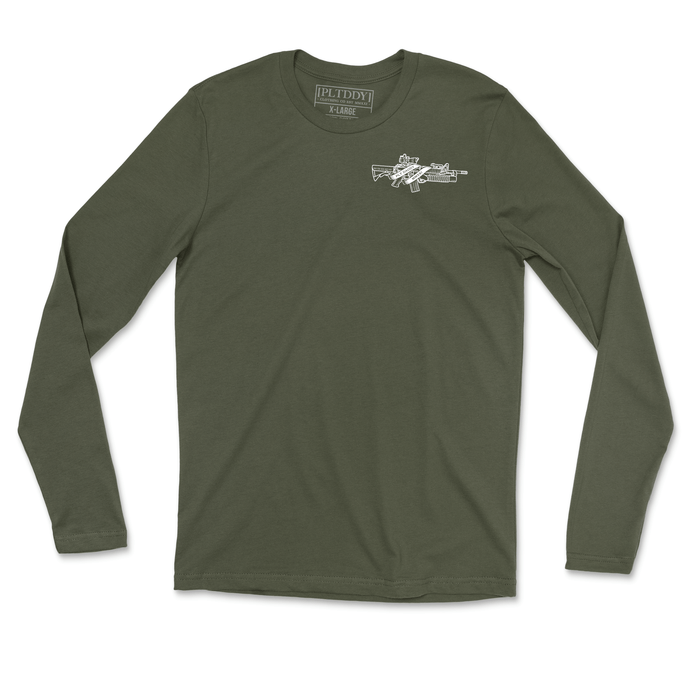 0341 Long Sleeve