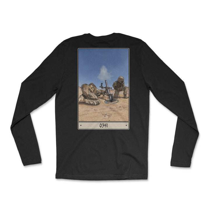 0341 Long Sleeve
