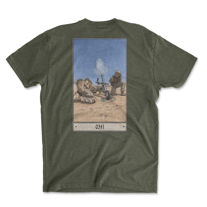 0341 Tee
