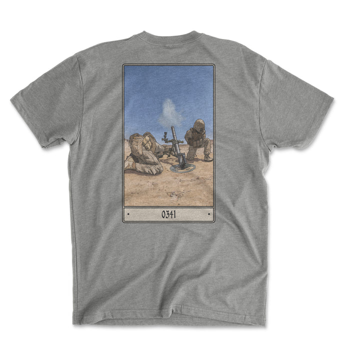0341 Tee