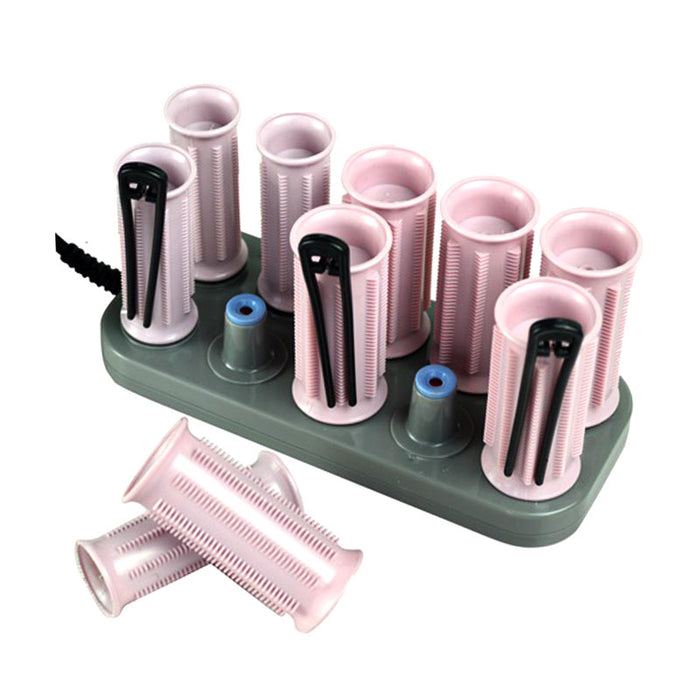 10Electronic Hair Curlers Without Damage 🇨🇳