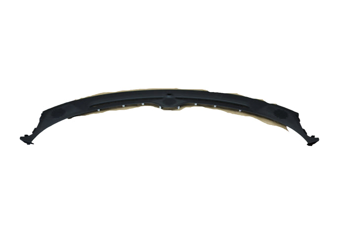 15-23 Dodge Challenger Dashboard Defroster Grille Panel Cover Trim 5LA14DX9AD