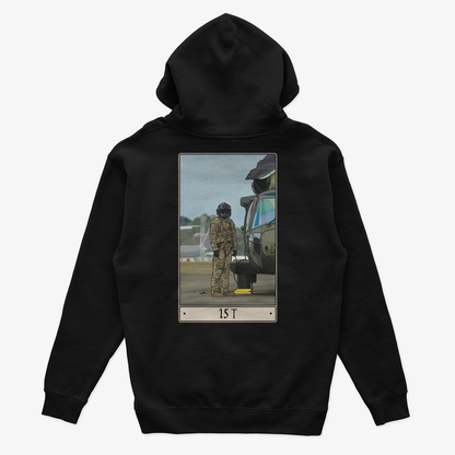 15T Hoodie