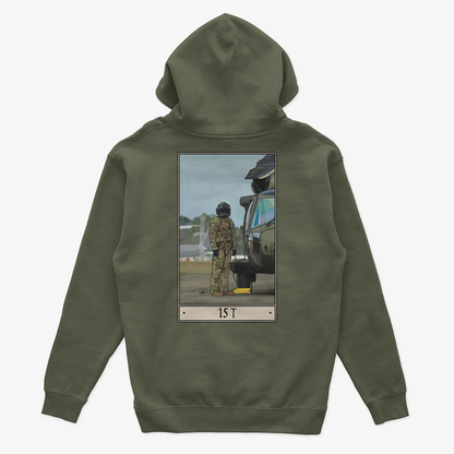 15T Hoodie