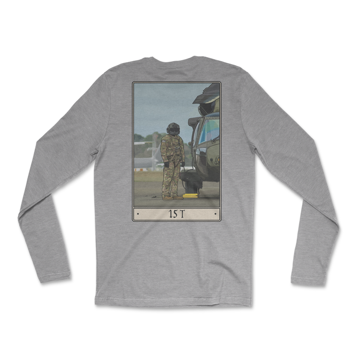 15T Long Sleeve
