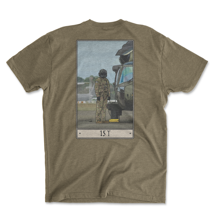 15T Tee