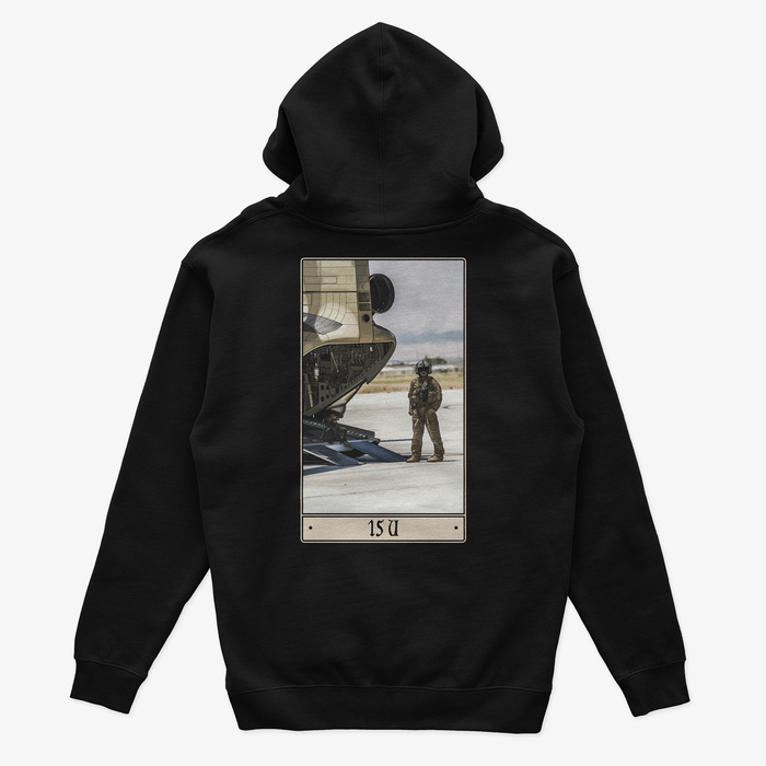 15U Hoodie