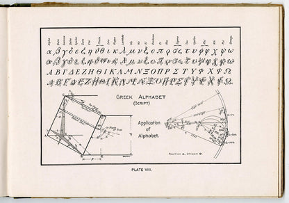 1917 LETTERING FOR DRAFTSMEN & ENGINEERING STUDENTS, Design Book PDF
