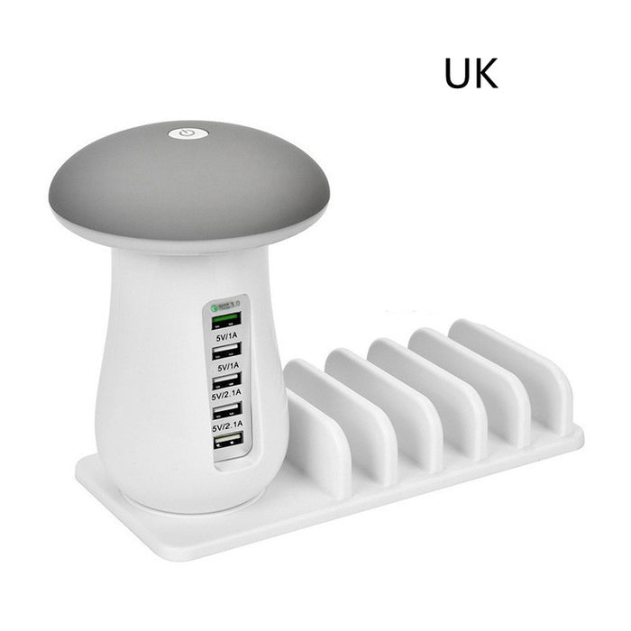 White / UK