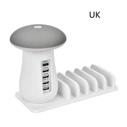 White / UK