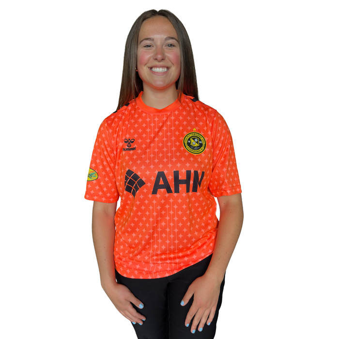 2026 GK Home Jersey - Orange
