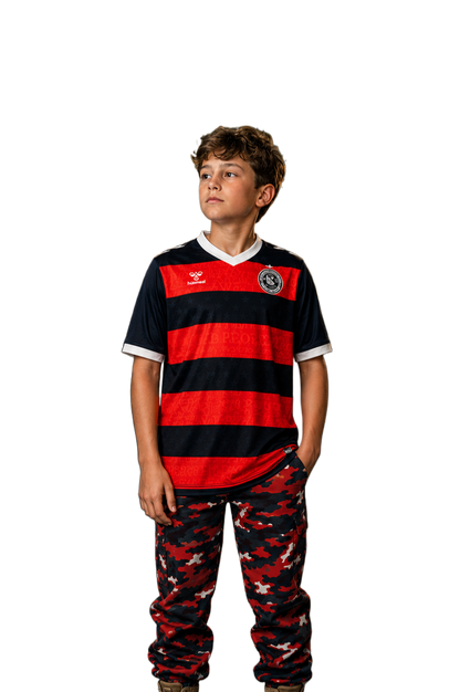 2026 "Life. Liberty. Pursuit." Resolute Youth Jersey