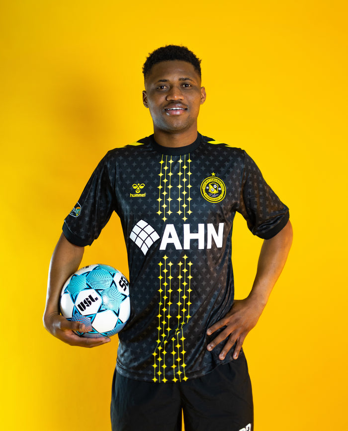 2026 "The One" Primary Jersey