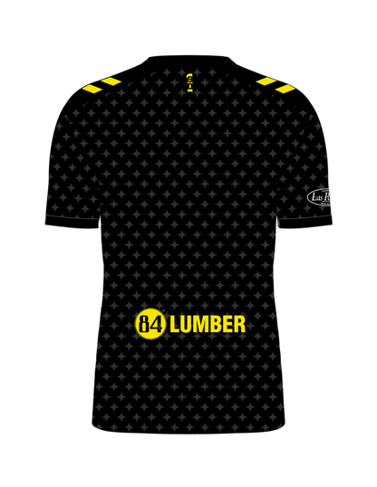 2026 "The One" Primary Jersey