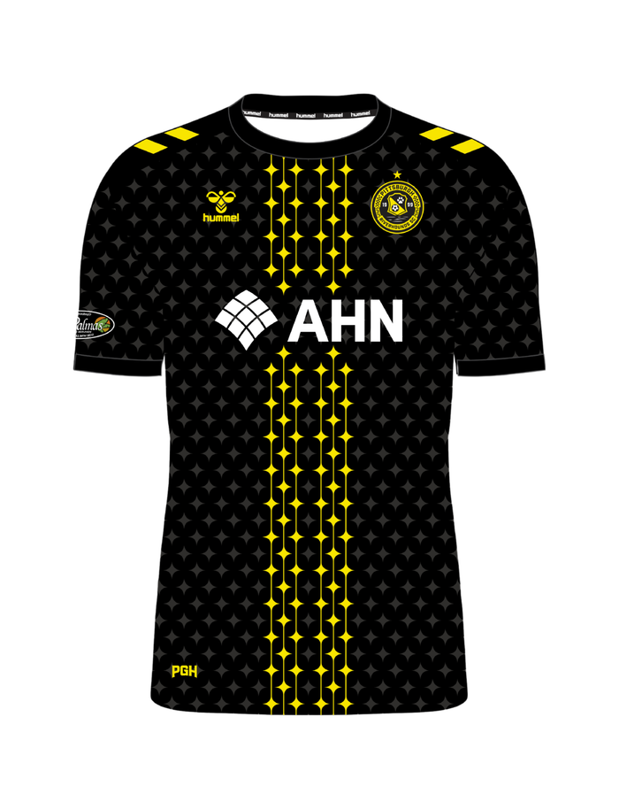 2026 "The One" Primary Jersey