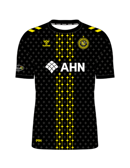 2026 "The One" Primary Jersey
