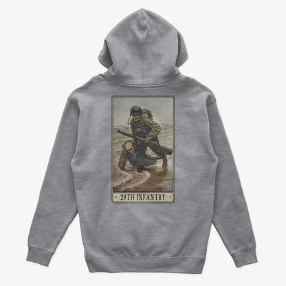 29th Infantry Hoodie