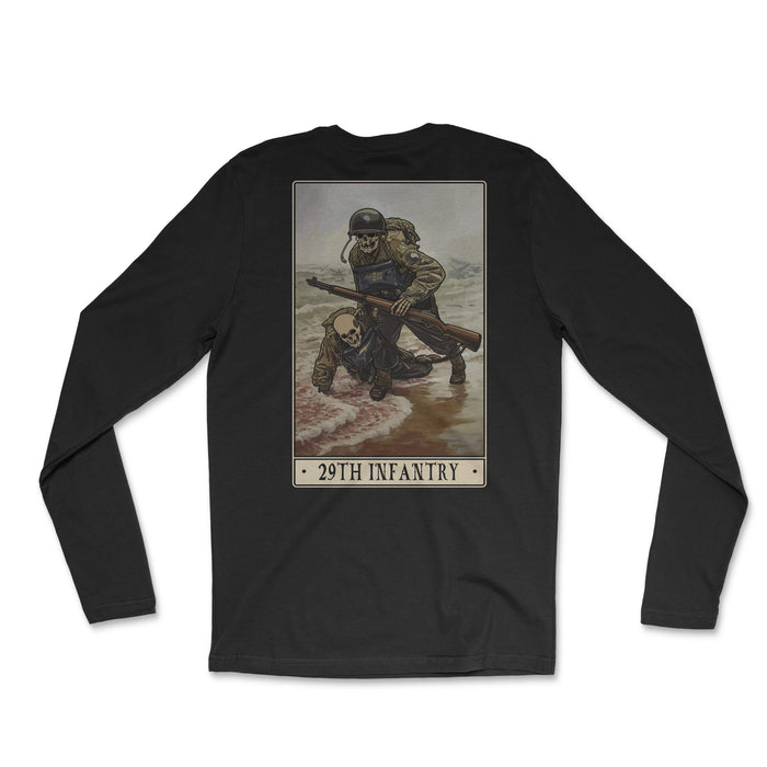 29th Infantry Long Sleeve