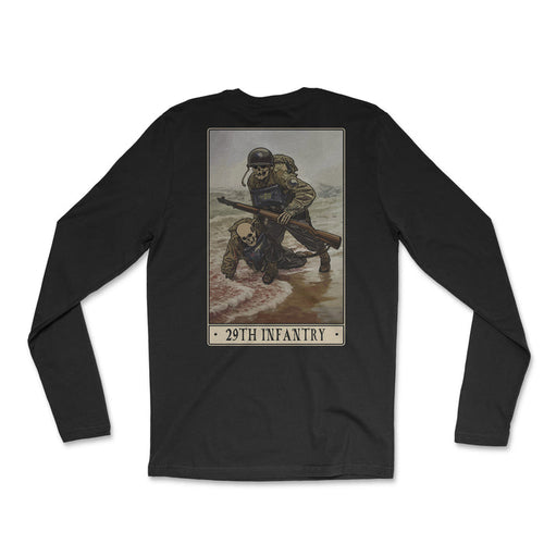 29th Infantry Long Sleeve