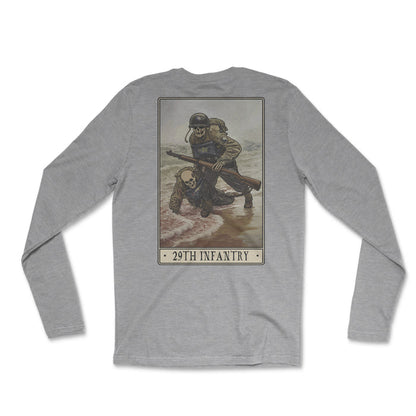 29th Infantry Long Sleeve