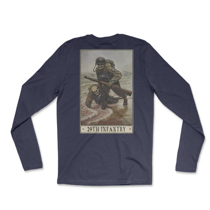 29th Infantry Long Sleeve
