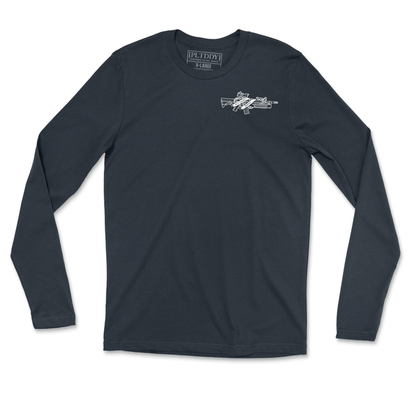 29th Infantry Long Sleeve
