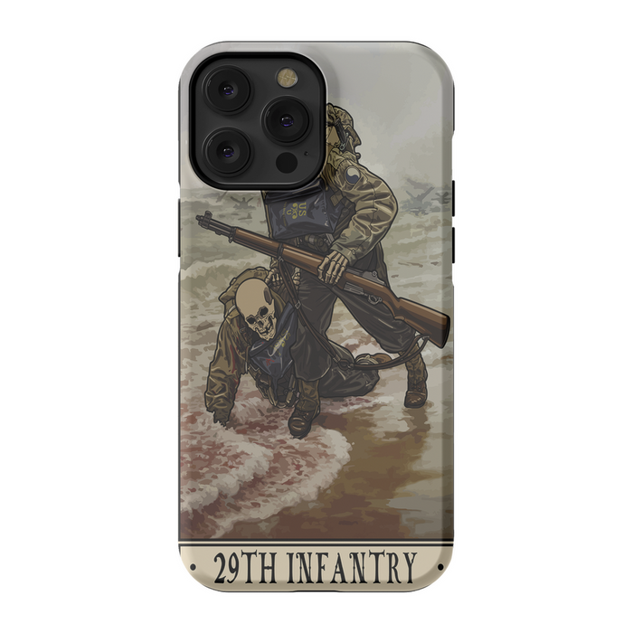 Premium Glossy Tough Case / iPhone 14 Pro Max