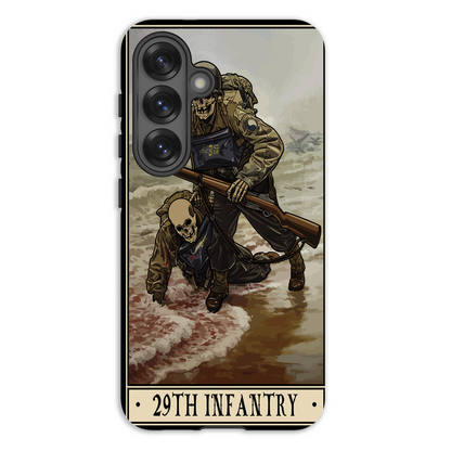 Premium Glossy Tough Case / Samsung Galaxy S25