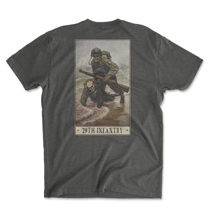 29th Infantry Tee