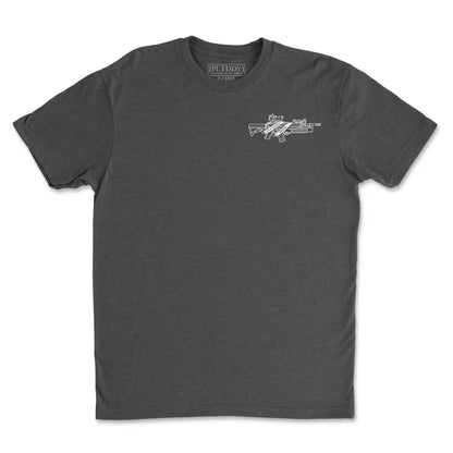 29th Infantry Tee