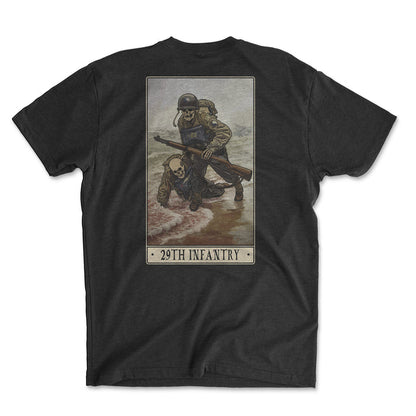 29th Infantry Tee