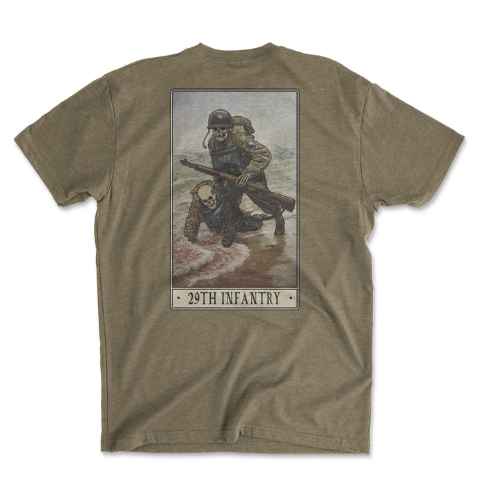 29th Infantry Tee