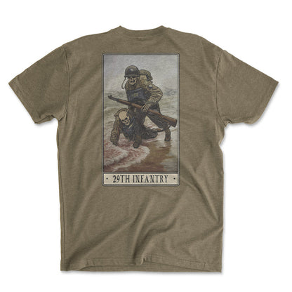 29th Infantry Tee