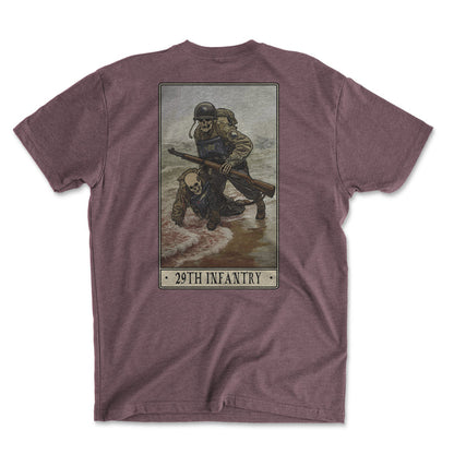 29th Infantry Tee