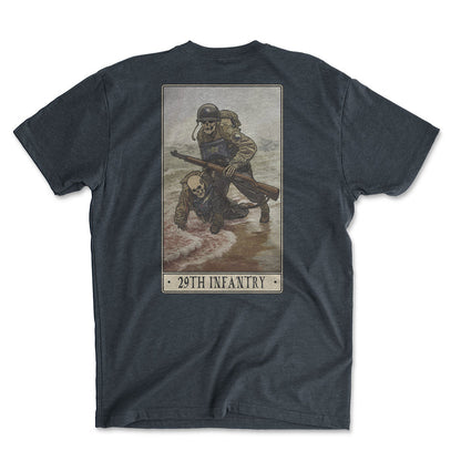 29th Infantry Tee