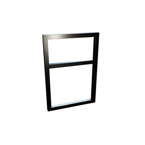 40″ High Steel Table Base End - Advantage Lumber