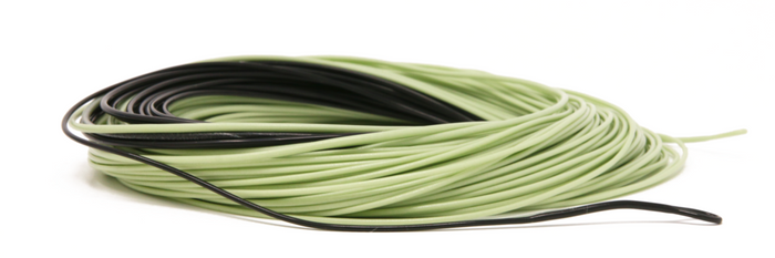 5/6wt - The Patriot Reel w/ Line