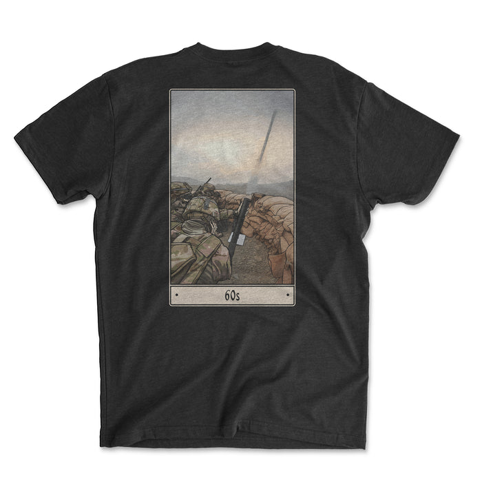 60s Tee