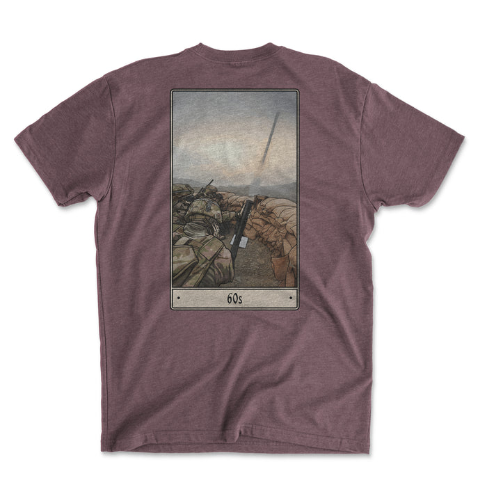60s Tee