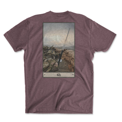 60s Tee