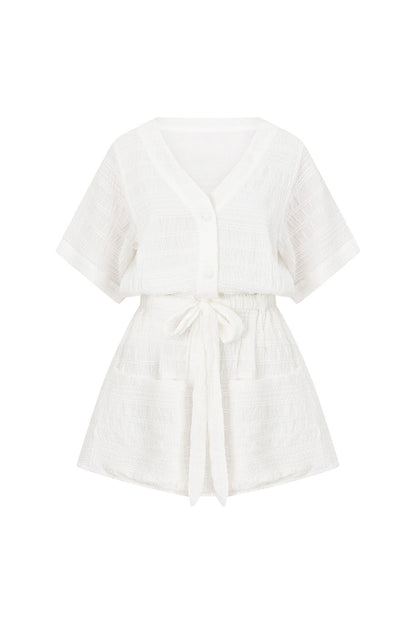 Tarah Dress